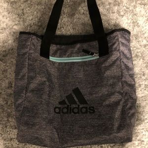 Adidas gym bag